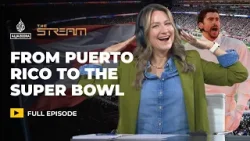 Why did Bad Bunny's Super Bowl show hit a nerve? | The Stream