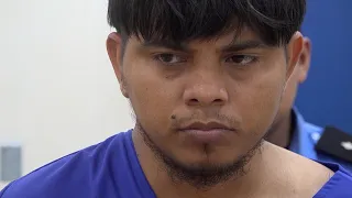 Man accused of killing his partner with 25 stab wounds sent to trial
