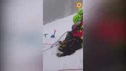 Valanga sulla Maiella, niente elicotteri  Recuperati a piedi quattro escursionisti