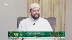 Iftaar interview with Sheikh Aadam from the Islamic Da'wa Movement (IDM)
