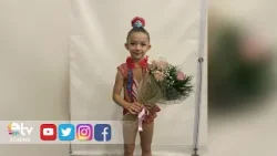 KEŞAN’IN GURURU VERA’DAN İLK YARIŞMADA BÜYÜK BAŞARI