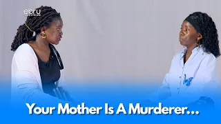 Step Sister's Hatred Turns Into Revenge... #ebruclosure #closure