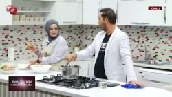 Ünsal'la Maksat Muhabbet 2027 18.Bölüm - Şahin Cevizli,Arzu Durgut