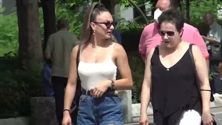 Λάρισα: Στους 40°C σήμερα ο υδράργυρος – Έκτακτες συστάσεις των ειδικών