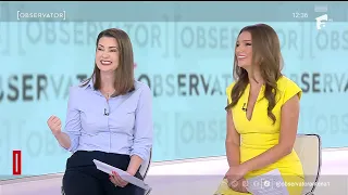 Ella Vișan, despre experiența ei la Insula Iubirii: ”Hate-ul nu m-a afectat”