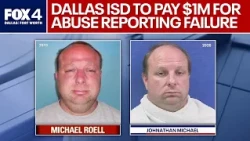 Dallas ISD, feds reach settlement over abuse mishandlings