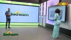 40-year-old bread seller found dead in room at Tanoso - Media Review on Adom TV (29-10-26)
