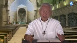 First Things First | April 6, 2026