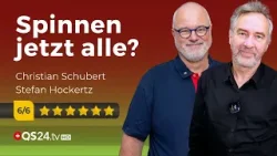 Wo Intelligenz weicht und Paradoxien/Widersprüche unkritisch akzeptiert werden | QS24 Gremium