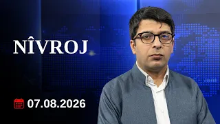 Nîvroj