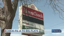 В городе Биг-Флэтс предложено разместить ресторан Chick-fil-A. В городе Биг-Флэтс предложено разместить ресторан Chick-fil-A.