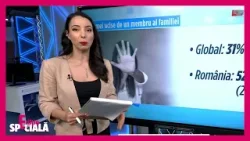 EDIȚIE SPECIALĂ Știrile Euronews - 26 martie 2026 - OUG pentru criza țițeiului