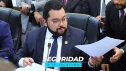 Conoce las actividades desarrolladas por los diputados y comisiones durante la jornada. 06-10-2026