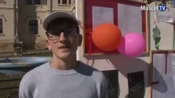 jurnal MUSCEL TV 02 03 2026 EXPOZIȚIE CALIGRAME „MĂRȚIȘOARE DE AGĂȚAT ÎN SUFLETUL OMULUI FRUMOS!” jurnal MUSCEL TV 02 03 2026 EXPOZIȚIE CALIGRAME „MĂRȚIȘOARE DE AGĂȚAT ÎN SUFLETUL OMULUI FRUMOS!”