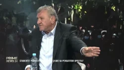 "Protesta në Shqipëri jo si në botë", Duka: Rama me regjim 14-vjeçar, për vota përdor ...