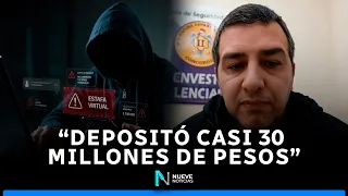 🚨 Romance scam alert! She was conned out of 30 million pesos after meeting him on Facebook 📲