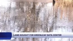 Cloverland addresses Greenleaf residents’ data center concerns