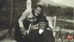 The World of Padre Pio. The memory of Padre Pio’s father is a very sweet note of the family.
