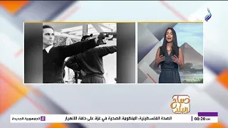 حكاية "المقاتل المجري".. كيف صنعت اليد اليسرى أعظم معجزة أولمبية؟