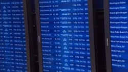 Airline fares pricey for the holidays