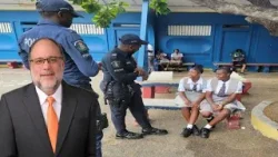 Новости Ямайки сегодня, 7 апреля 2026 года.