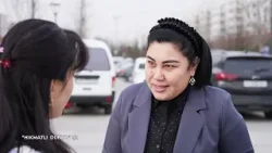 Poyma-poy taqdirlar | Hikmatli dunyo (24.01.2026)