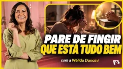 God wants to rebuild what is broken in you | The Message for Them | Wélida Dancini
