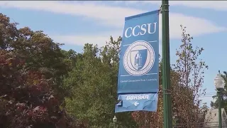 State leaders respond to CCSU president's resignation