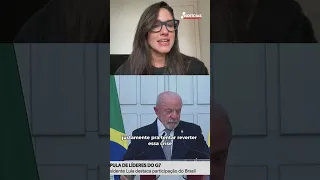 Futura/Apex Poll: Lula has 46.3% of voting intentions against 46.1% for Flávio Bolsonaro