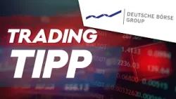 Deutsche Börse: Rekordübernahme! Startet die Aufholjagd? Trading-Tipp des Tages Deutsche Börse: Rekordübernahme! Startet die Aufholjagd? Trading-Tipp des Tages