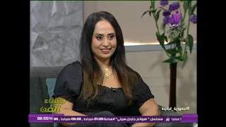 من قلب الوسط الفني.. نجلاء أبو النجا تكشف أبرز الأحداث والكواليس