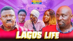 Akpan and Oduma 'Lagos Life' | Latest Nigerian Comedy | 2026 Skit