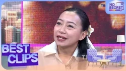 Nangis Kejer Lihat Tulusnya Sahabat Dukung Sheila Marcia #Brownis