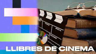 Llibres de Cinema | Chaval, dedícate al cine