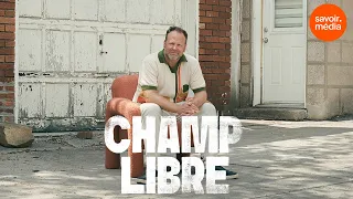 Champ libre : bande-annonce