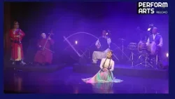 [PerformArts Reload] 《Sinawi Spectrum 2025》