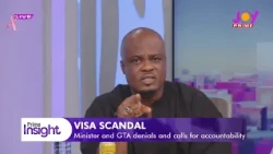 I Want to See EOCO Take Centre Stage in This Matter | Ross Osei Owusu, Esq.