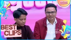 Poor Farel, Stressed Out Due to Family Conflict #PagiPagiAmbyar