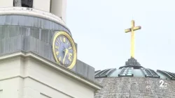 With 40 parishes possibly closing, Archdiocese talks ‘painful’ time for Church, what’s ahead