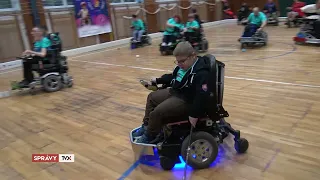 Na SAYG 2026 parašportovci prekonávali svoje hranice