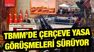 Framework law continues to be debated in the Grand National Assembly of Türkiye | Sıla Kemahlı Al...