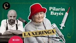 LA RENAIXENÇA: La xeringa, amb Pilarín Bayés (1x117)