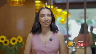 Տուն-Տեղ 10, Թողարկում 12, Կիրակի 12:50 / Tun-Tegh