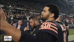 Why Monday in Seattle will be the toughest test of Caleb Williams’ career | Chicago Sports Tonight