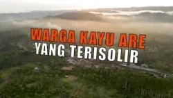 WARGA KAYU ARE YANG TERISOLIR | INDONESIAKU (19/02/24) Part 1