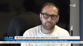 Brukseli kërkon dialog për çështjet e hapura, deklaratat e Vuçiqit cilësohen jokontribuese