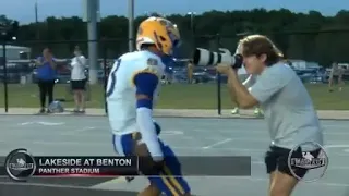Fearless Friday 2026: Lakeside at Benton