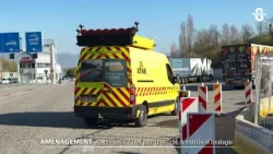 73 M€ d'investissements pour ATMB pour 2026