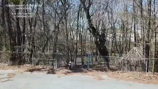 Former Kmart   Events Site