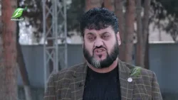 باثبات او سوليزه افغانستان په نړیوالو نظم کې اساسي رول لري باثبات او سوليزه افغانستان په نړیوالو نظم کې اساسي رول لري